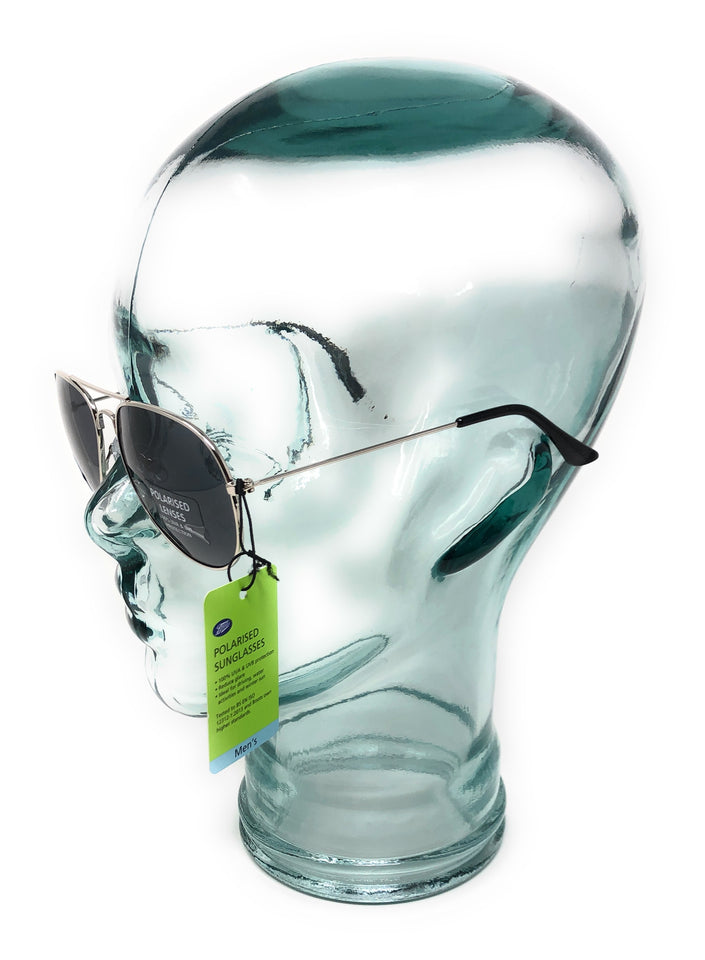 Polarised sunglasses 0951 Aviator style