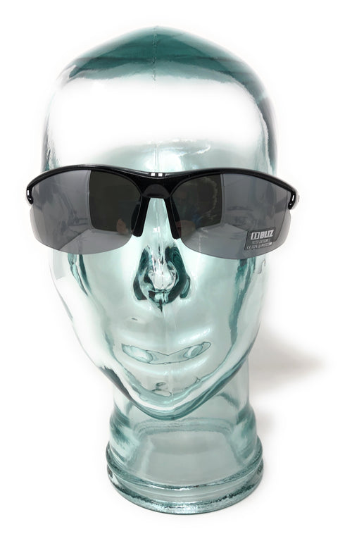Bliz Motion Sports Sunglasses - Black Frame 1