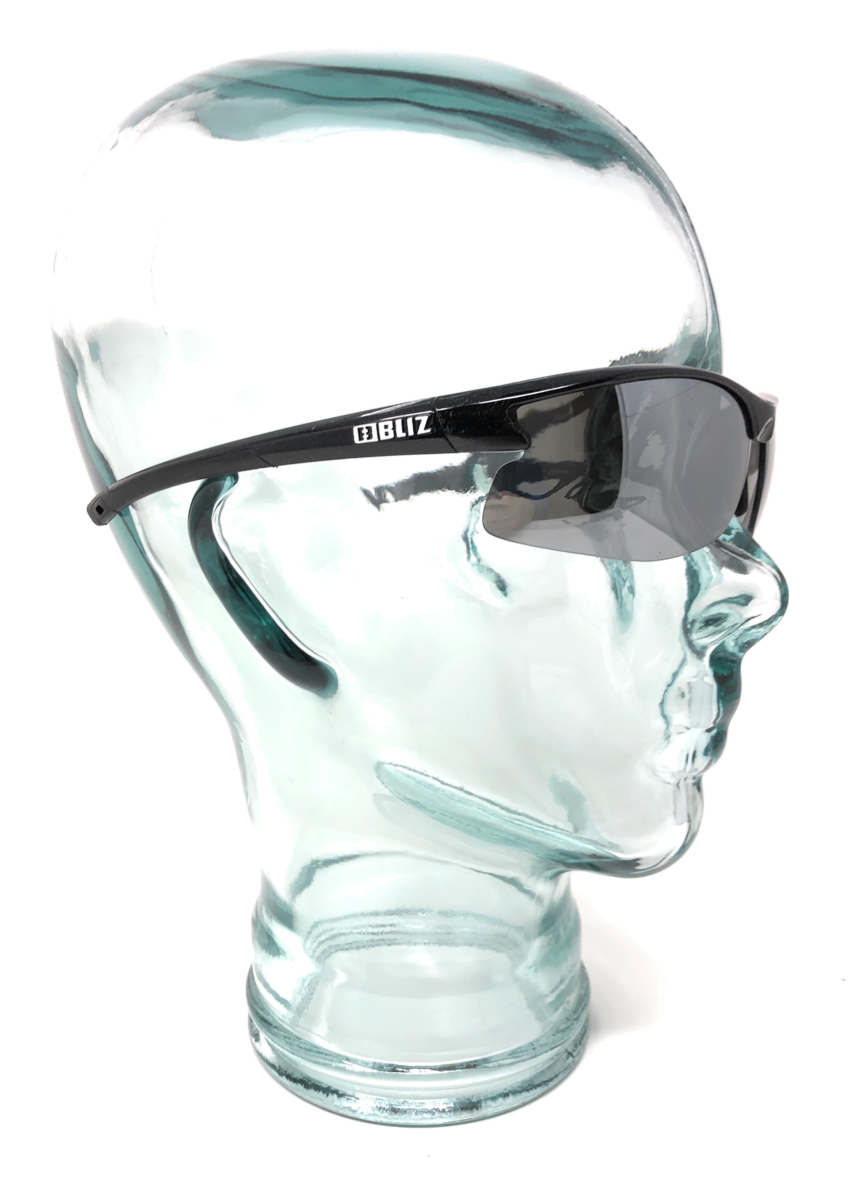 Bliz Motion Sports Sunglasses - Black Frame 9