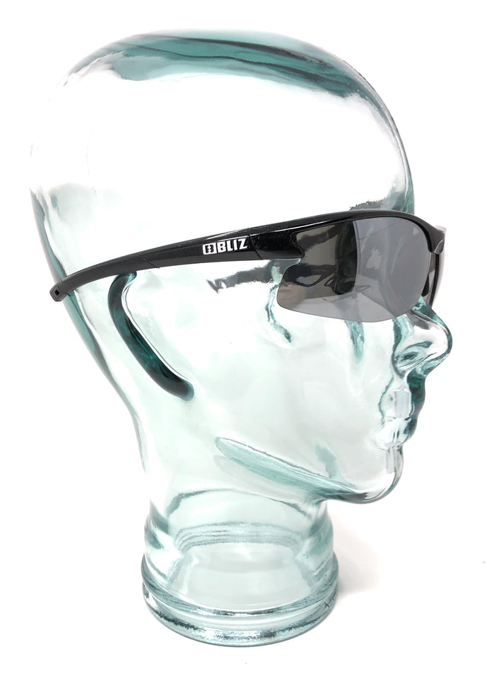 Bliz Motion Sports Sunglasses - Black Frame 9