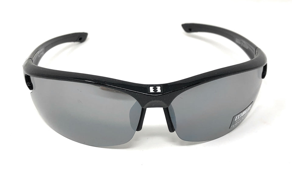 Bliz Motion Sports Sunglasses Black Frame 9060 10