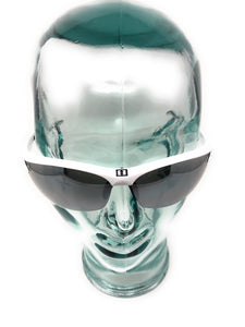 Bliz Motion Sports Sunglasses White Frame 9060-01 j