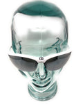 Bliz Motion Sports Sunglasses White Frame 9060-01 j
