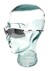 Bliz Motion Sports Sunglasses White Frame 9060-01 k