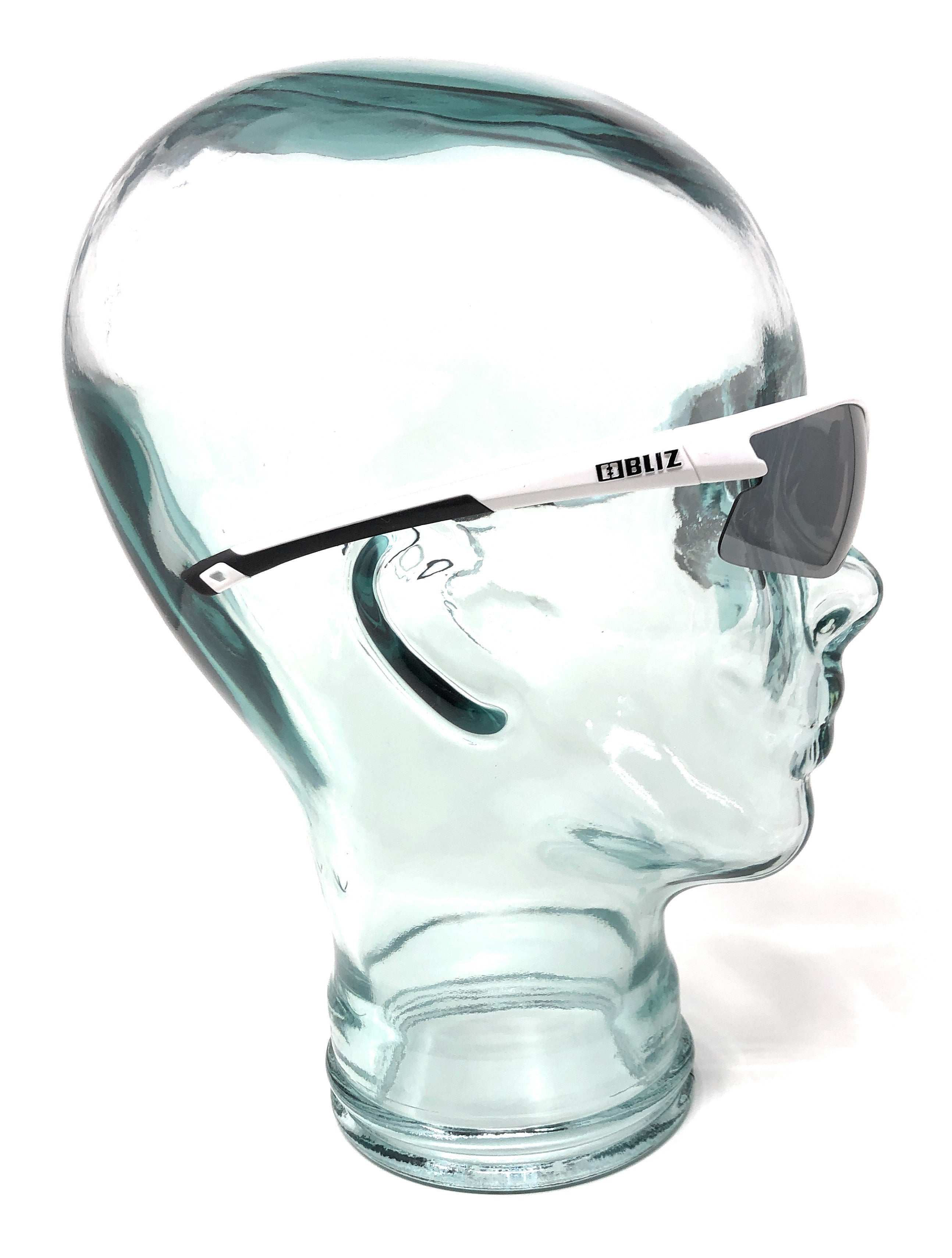 Bliz Motion Sports Sunglasses White Frame 9060-01 m