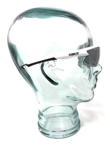Bliz Motion Sports Sunglasses White Frame 9060-01 m
