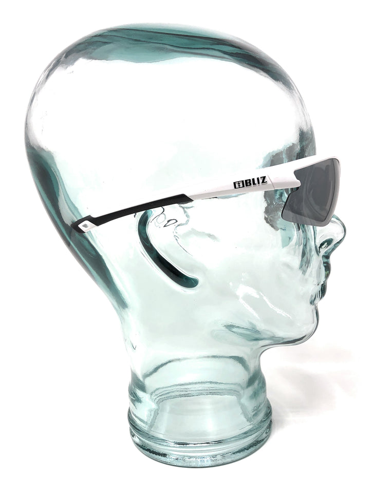 Bliz Motion Sports Sunglasses White Frame 9060-01 m