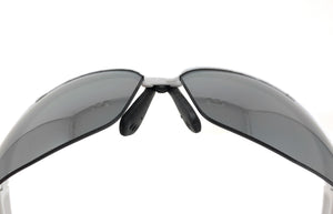 Bliz Motion Sports Sunglasses White Frame 9060-01
