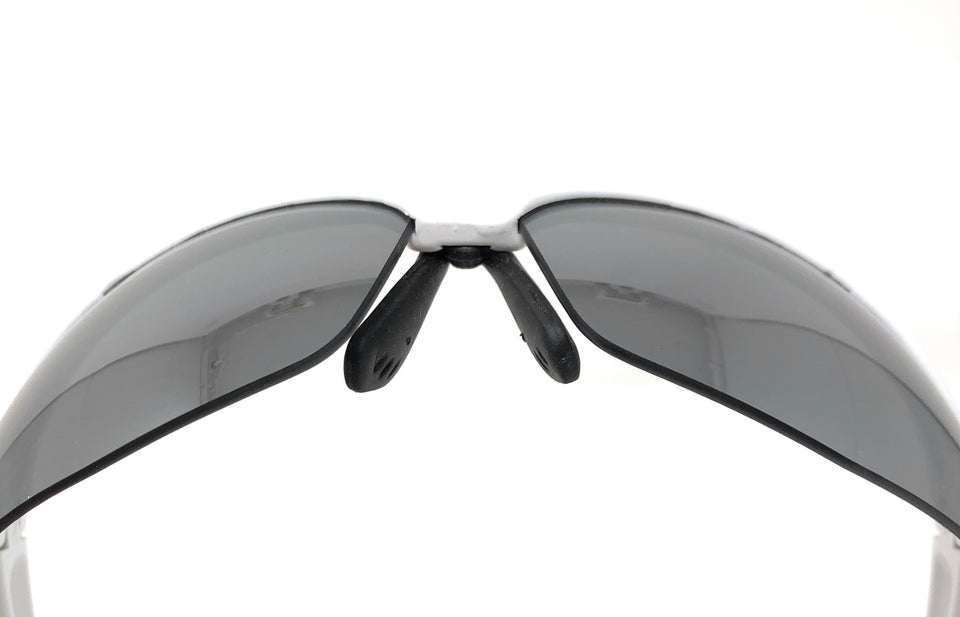 Bliz Motion Sports Sunglasses White Frame 9060-01