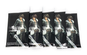 Final Fantasy Trading Card Game Opus 2