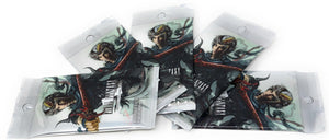 Final Fantasy Trading Card Opus 6 5 pack
