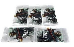 Final Fantasy Opus 6 x 5