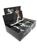 Final Fantasy Opus 2 Trading Card Game 36 Booster Packs