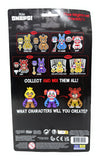 Five Nights At Freddy's Toy Bonnie and Baby FNAF Funko Snaps Figure