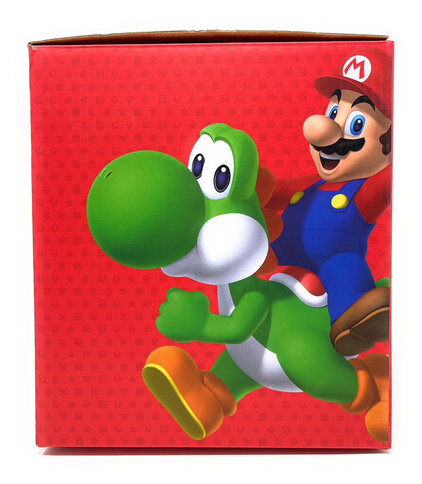Yoshi Egg LED Lamp Super Mario Bros Retro Collectible USB Desktop Light 7