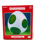 Yoshi Egg LED Lamp Super Mario Bros Retro Collectible USB Desktop Light 8