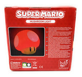 Super Mario Bros Toad Mushroom LED Light with Sounds 6