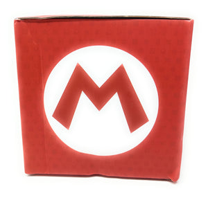 Super Mario Bros Toad Mushroom LED Light with Sounds 7