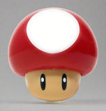 Super Mario Bros Toad Mushroom LED Light with Sounds 10