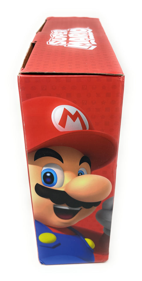 Super Mario Bros LED Lamp Super Star Projector Night Light 4