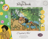 Crystal Art Disney Jungle Book DIY Diamond Painting 3