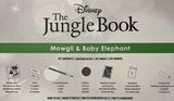 Crystal Art Disney Jungle Book DIY Diamond Painting 7