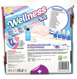 Wellness Kit Mindfulness & Positive Energy Activity Set