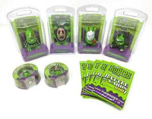 Bogies Collectable Bundle 2