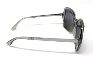 Boots 027J Women's Sunglasses with Grey Lenses