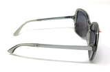 Boots 027J Women's Sunglasses with Grey Lenses