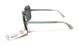 Women's UV400 Protection Sunglasses with Green Frame
