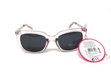 Fashionable Women's Sunglasses with Silver Arms by Boots
