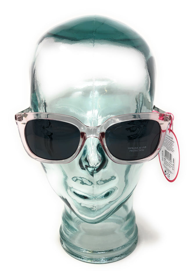 Retro-Inspired Women's Sunglasses by Boots with UV Protection