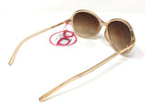 Oversized Women's Sunglasses with 100% UVA & UVB Protection
