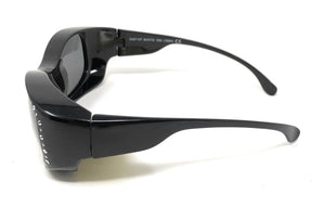 Polarised Optical Covers Sunglasses for Prescription Glasses Model 165J 1
