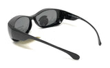 Polarised Optical Covers Sunglasses for Prescription Glasses Model 165J 2