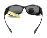 Polarised Optical Covers Sunglasses for Prescription Glasses Model 165J 3
