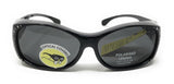 Polarised Optical Covers Sunglasses for Prescription Glasses Model 165J 8