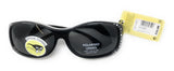 Polarised Optical Covers Sunglasses for Prescription Glasses Model 165J 11