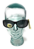 Polarised Optical Covers Sunglasses for Prescription Glasses Model 165J 11