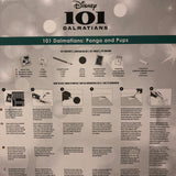 101 Dalmatians Instructions