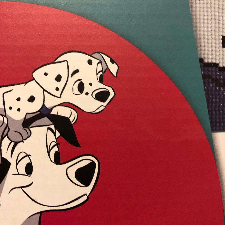 Pongo & Pup