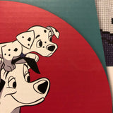 Pongo & Pup