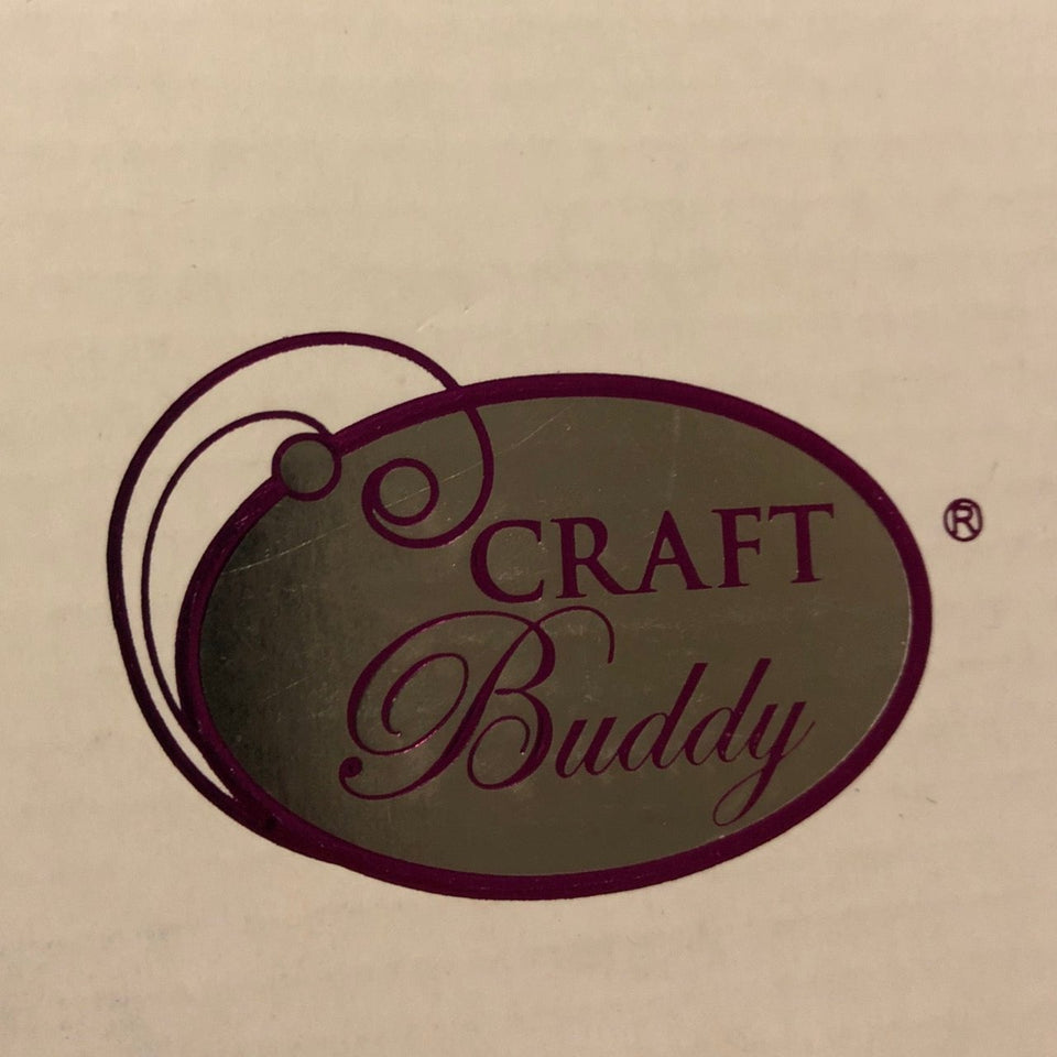 Craft Buddy logo