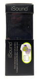 iSound Stackable CD Storage Mini Box Unit