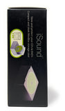 iSound Stackable CD Storage Mini Box Unit