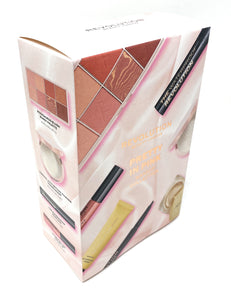 Revolution Makeup Gift Set Pretty In Pink 
