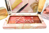 Revolution Pretty In Pink Makeup Cosmetic Beauty  Gift Set