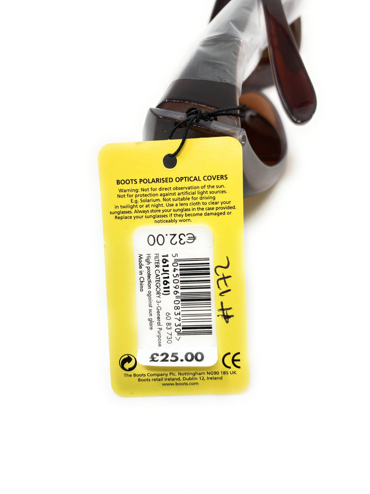 Prescription Glasses Boots Prescription Goggles Polarised Optical