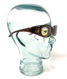 Polarised Optical Covers Sunglasses - Overs for Prescription Glasses Model 161J